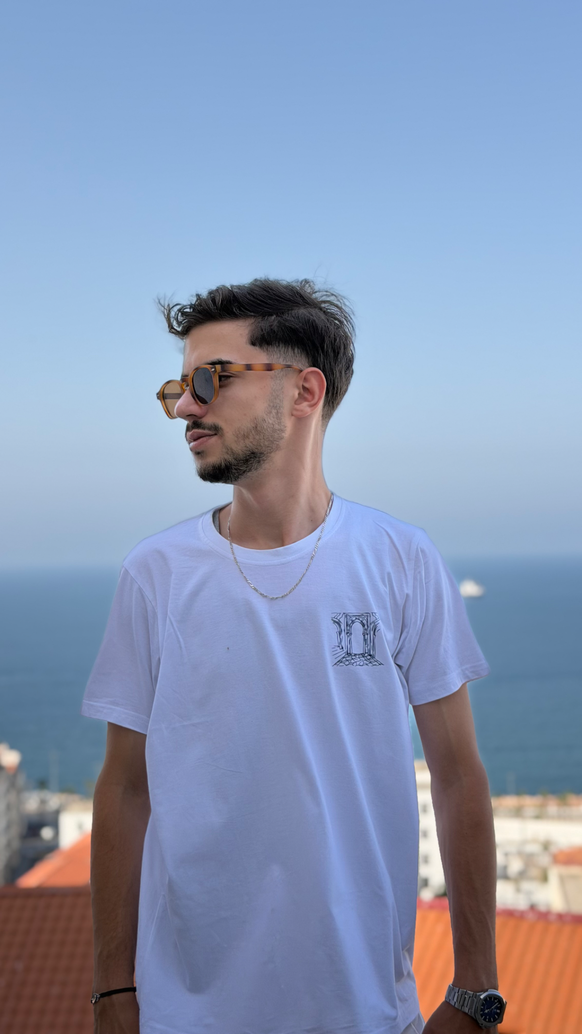 T-SHIRT ICOSUIM - عرض 7
