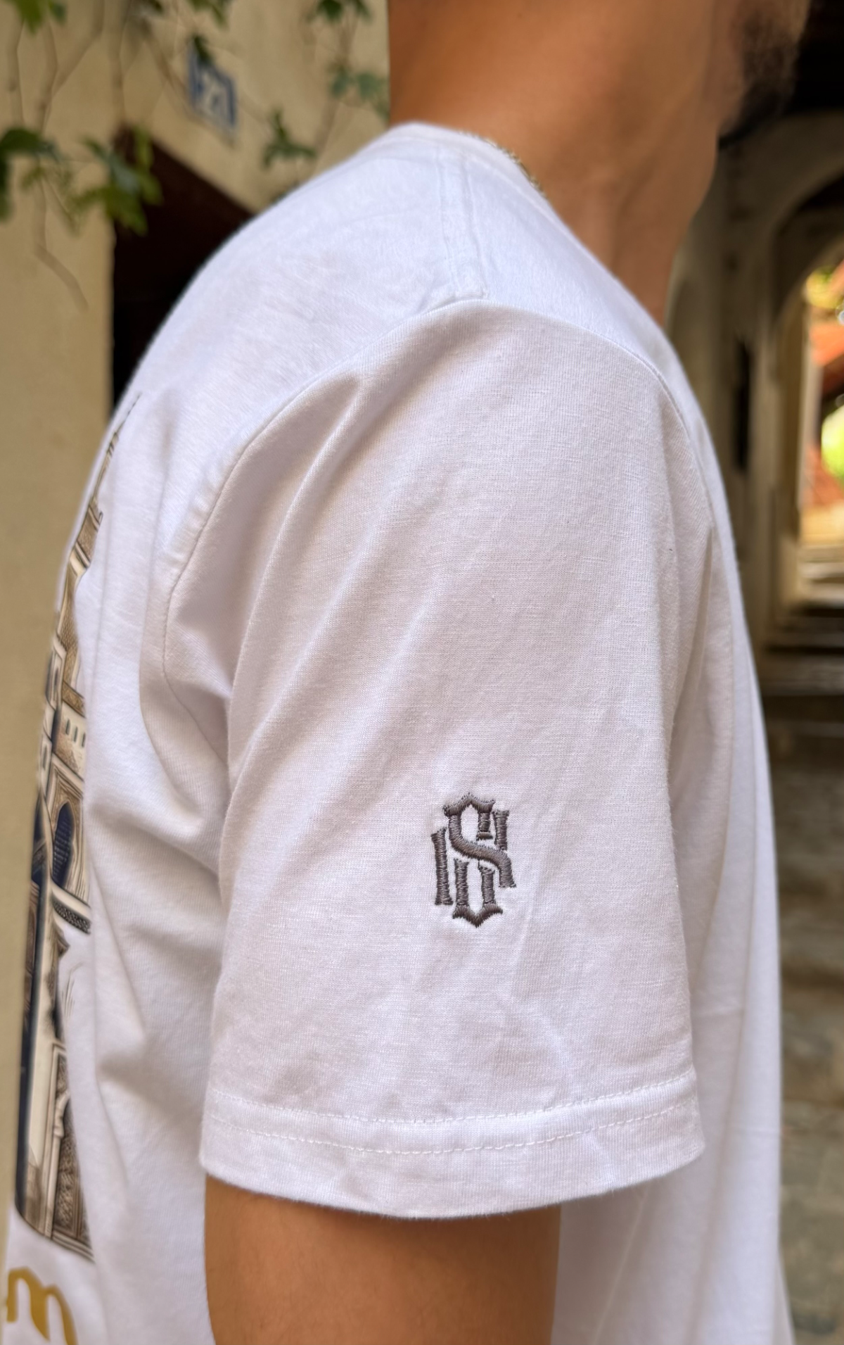 T-SHIRT ICOSUIM - عرض 4